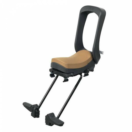Urban Iki Junior - istuin max. 35kg, kaksi väriyhdistelmää