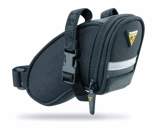 Topeak Aero Wedge Pack Micro satulalaukku