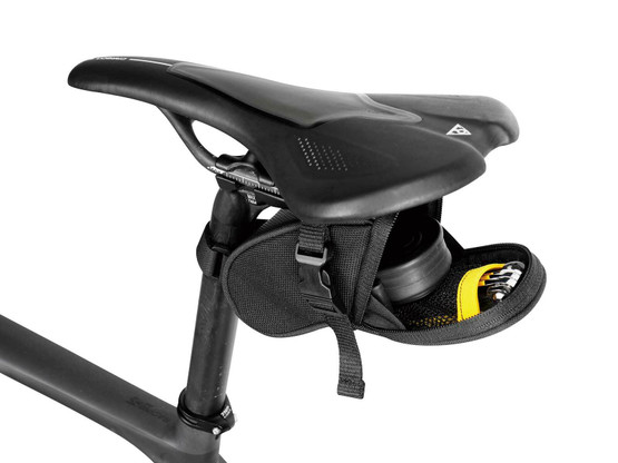 Topeak Aero Wedge Pack Micro satulalaukku