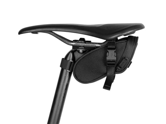 Topeak Aero Wedge Pack Micro satulalaukku
