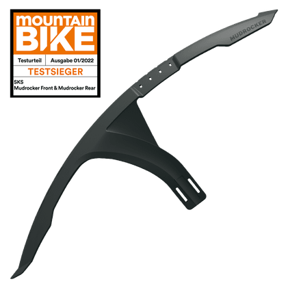 SKS MudRocker MTB etulokasuoja 27,5-29