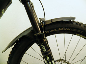 SKS MudRocker MTB etulokasuoja 27,5-29