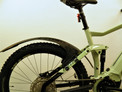 SKS MudRocker MTB 27,5-29