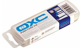 OXC Puncture Fix sisärenkaan paikkaussarja