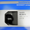 Shimano Revoshift Nexus 3 vaihtajavipu SL-3S41E
