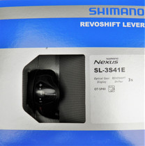 Shimano Revoshift Nexus 3 vaihtajavipu SL-3S41E