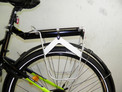 Topeak Dual Side Frame MTX laukkutuet Beam Rack -tavaratelineeseen