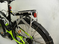 Topeak Dual Side Frame MTX laukkutuet Beam Rack -tavaratelineeseen