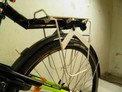 Topeak Dual Side Frame MTX laukkutuet Beam Rack -tavaratelineeseen