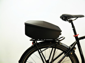 Racktime Tour Box 2.0 12l tavaratelinelaukku