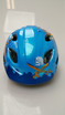 MET Elfo Blue Pirates XS/46-53cm lasten kypärä