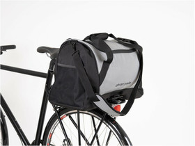 Atran Velo AVS Pulse Duffle 36l tavaratelinelaukku, kolme väriä