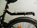 Topeak Beam Rack MTX V-type tavarateline satulaputkeen