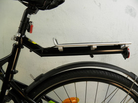 Topeak Beam Rack MTX V-type tavarateline satulaputkeen