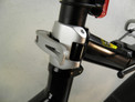 Topeak Beam Rack MTX V-type tavarateline satulaputkeen