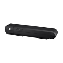 Shimano Steps BL BT-E6001 504Wh sähköpyörän akku