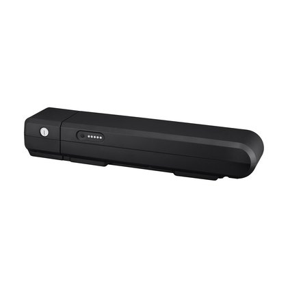 Shimano Steps BL BT-E6001 504Wh sähköpyörän akku