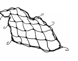 Velo Orange Bungee suojaverkko tavarakorille