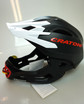 Cratoni C-Maniac MTB 2 in 1 fullface - kypärä, 3 kokoa