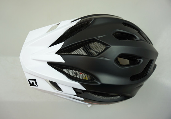 Cratoni C-Maniac MTB 2 in 1 fullface - kypärä, 3 kokoa