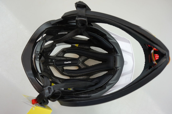 Cratoni C-Maniac MTB 2 in 1 fullface - kypärä, 3 kokoa