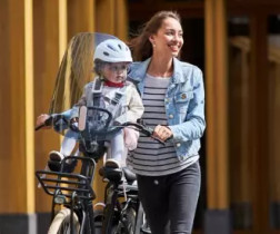 Urban Iki kädensija etuistuimeen