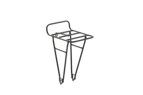 Pelago Commuter Front Rack Medium Alu -etuteline, kaksi väriä