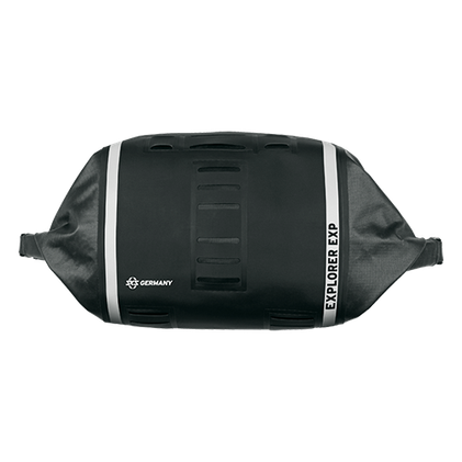 SKS Explorer Exp. ohjaustankolaukku 9l