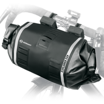 SKS Explorer Exp. ohjaustankolaukku 9l