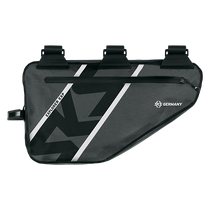 SKS Explorer Exp. 4l Semi - Full Frame runkolaukku