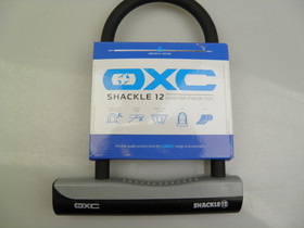 OXC Schackle 12 U-lukko