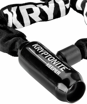 Kryptonite Keeper 585 ketjulukko