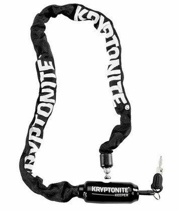 Kryptonite Keeper 585 ketjulukko