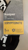 Kryptonite Keeper 585 ketjulukko