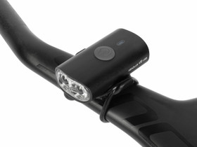 Topeak HeadLux 450 USB etuvalo