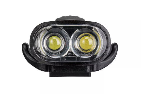 Topeak HeadLux 450 USB etuvalo
