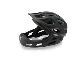 XLC BH-F05 Fullface - kypärä. koko L/54-60cm