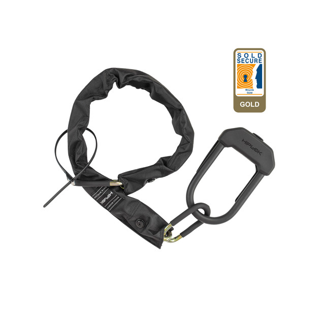 Hiplok DX - tragbares Bügelschloss kaufen | Bike-Discount