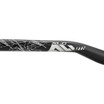 XLC HB-M19 All Mountain Riser Bar 780mm / Ø31,8 / 50mm, matta musta