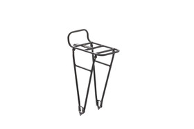 Pelago Commuter Front Rack Small Alu - etuteline, kaksi sävyä