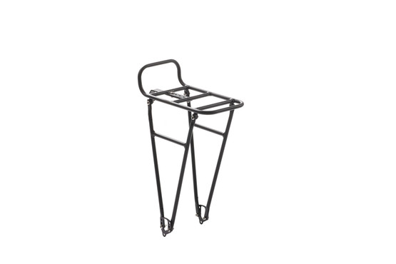 Pelago Commuter Front Rack Small - etuteline, kaksi sävyä