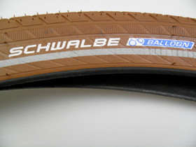 Schwalbe Big Ben K-Guard 55-559 / 26