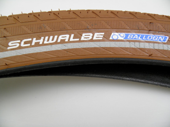 Schwalbe Big Ben K-Guard 55-559 / 26