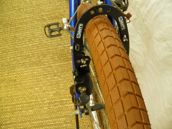Schwalbe Big Ben K-Guard 55-559 / 26