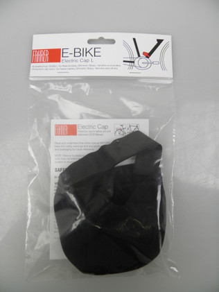 Fahrer Electric Cap akunpesänsuoja Shimano - ja Yamaha - runkoakuille