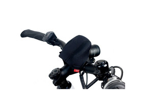 Fahrer Display Cover keskimittarilla varustettuun sähköpyörään