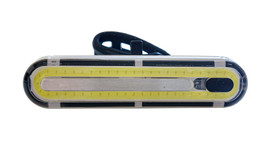 Helkama COB 50 - led-etuvalo, usb-ladattava