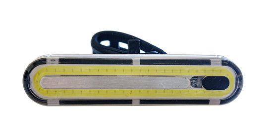 Helkama COB 50 - led-etuvalo, usb-ladattava