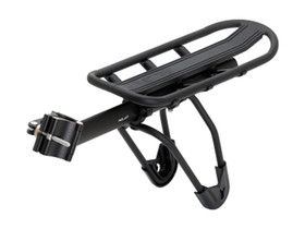 XLC RP-R06 tavarateline satulatolppaan