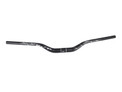 XLC HB-M20 All Mountain Riser Bar 780mm / Ø35mm / 50mm, matta musta